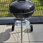 Apartman Mit Jacuzzi Enschede 10km *