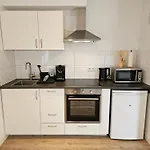 Mit Jacuzzi Enschede 10km Apartman Gronau