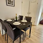 Apartman Mit Jacuzzi Enschede 10km Gronau