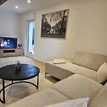Mit Jacuzzi Enschede 10km Apartman Gronau