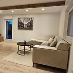 Apartman Mit Jacuzzi Enschede 10km Gronau