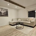 Apartman Mit Jacuzzi Enschede 10km *
