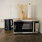 Apartman Mit Jacuzzi Enschede 10km Gronau