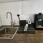 Apartman Mit Jacuzzi Enschede 10km