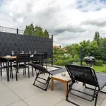 Mit Jacuzzi Enschede 10km * Gronau