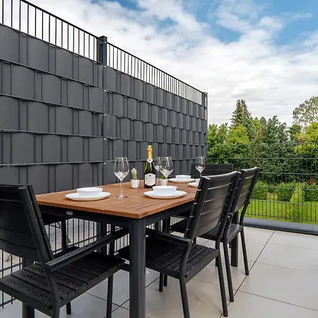 Mit Jacuzzi Enschede 10km Appartement