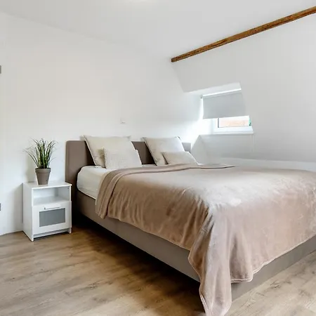 Appartement Mit Jacuzzi Enschede 10km Gronau (Westfalen)