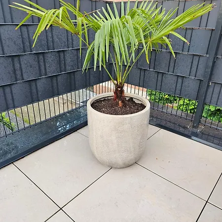 Mit Jacuzzi Enschede 10km Apartment *
