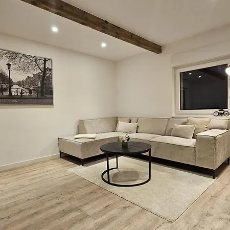 Apartment Mit Jacuzzi Enschede 10km *