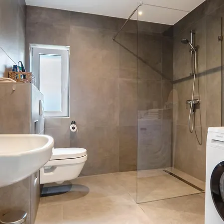 Mit Jacuzzi Enschede 10km Lejlighed Gronau (Westfalen)
