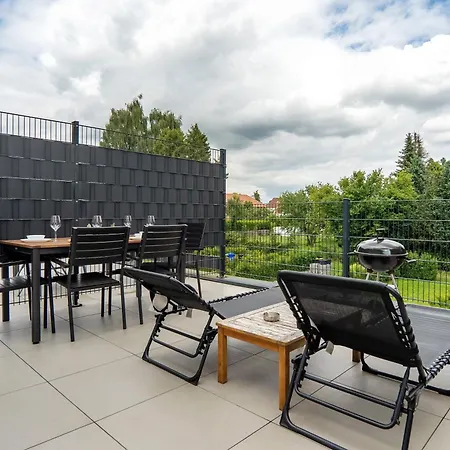 Mit Jacuzzi Enschede 10km * Gronau (Westfalen)
