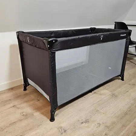 Apartman Mit Jacuzzi Enschede 10km Gronau