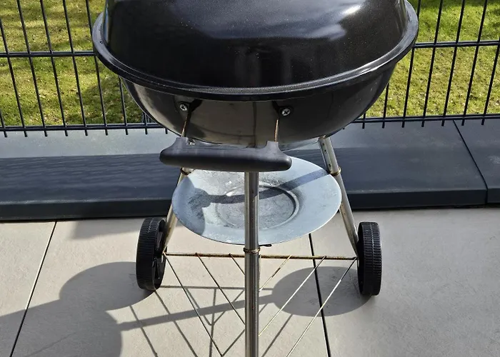 Appartamento Mit Jacuzzi Enschede 10km *