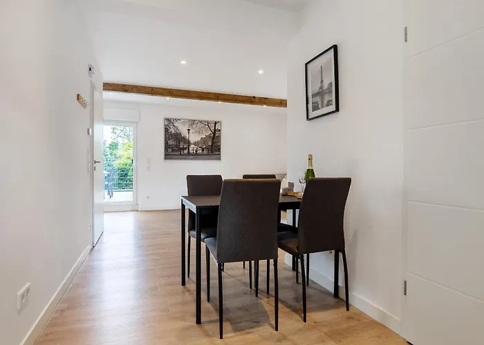 Mit Jacuzzi Enschede 10km