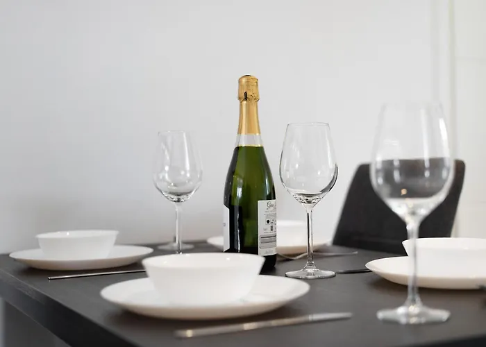 Mit Jacuzzi Enschede 10km Appartamento *