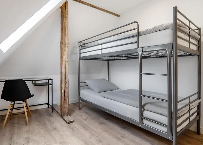 Mit Jacuzzi Enschede 10km * Gronau (Westfalen)