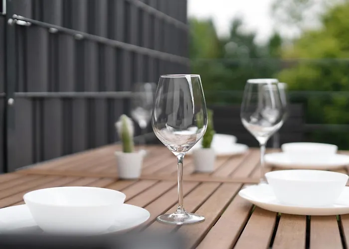 Appartamento Mit Jacuzzi Enschede 10km