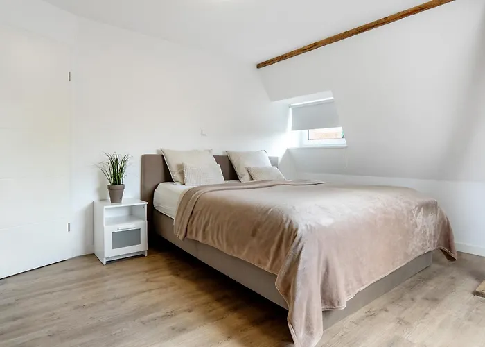 Appartamento Mit Jacuzzi Enschede 10km Gronau (Westfalen)