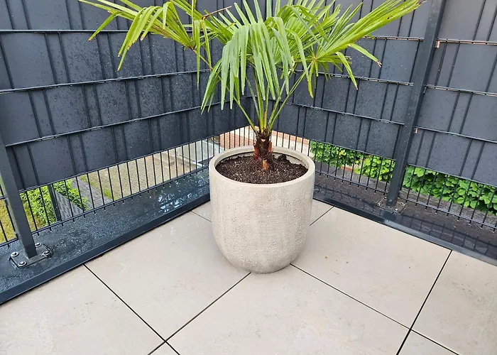 Mit Jacuzzi Enschede 10km Appartamento *