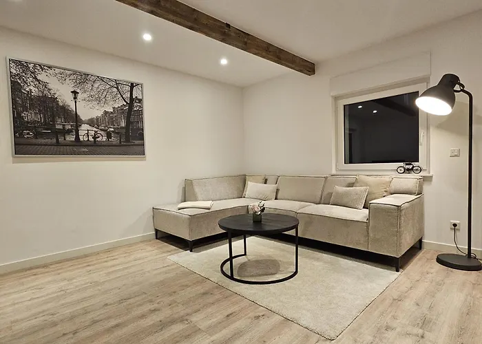 Appartamento Mit Jacuzzi Enschede 10km *