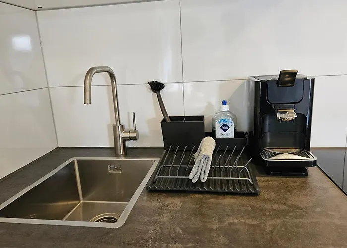 Appartamento Mit Jacuzzi Enschede 10km