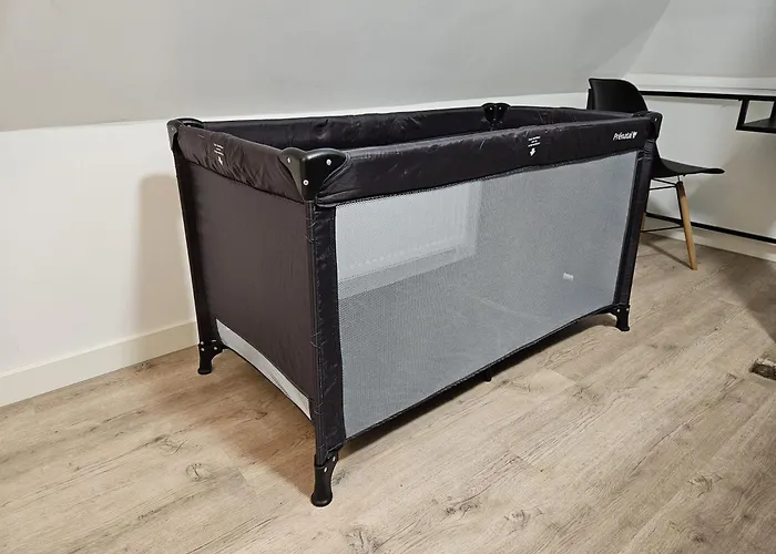 Appartamento Mit Jacuzzi Enschede 10km *